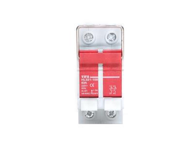 Import YIFA disconnector circuit breaker HL321-100 series from chinese wholesale supplier and manufacturer