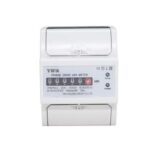 Import YIFA electric energy meter YFM75S-U series 1600imp/kwh 220V 10A(40A) from chinese wholesale supplier and manufacturer