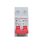 Import YIFA high breaking miniature circuit breaker YF47-63 series from chinese wholesale supplier and manufacturer