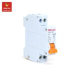 Import YIFA High breaking miniature circuit breaker(DPN) from chinese wholesale supplier and manufacturer