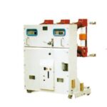 Import YIFA indoor handcart vacuum circuit breaker ZN23 series from chinese wholesale supplier and manufacturer