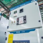 Import YIFA indoor metal armored withdrawable switchgear KYN28-12 from chinese wholesale supplier and manufacturer