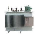Import YIFA Intelligent on load capacity transformer S11-M.ZT Series from chinese wholesale supplier and manufacturer