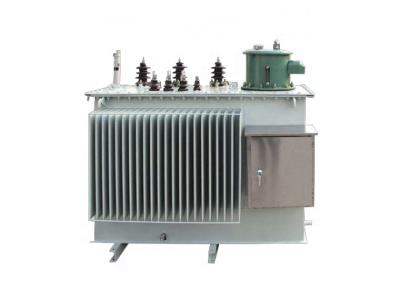 Import YIFA Intelligent on load capacity transformer S11-M.ZT Series from chinese wholesale supplier and manufacturer