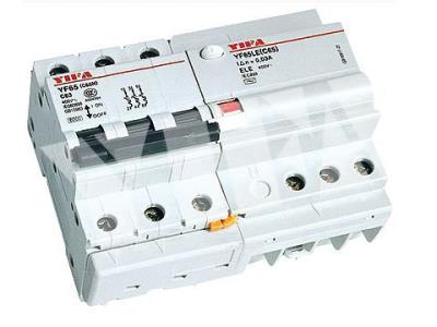 Import YIFA leakage circuit breakers vigiC65 from chinese wholesale supplier and manufacturer