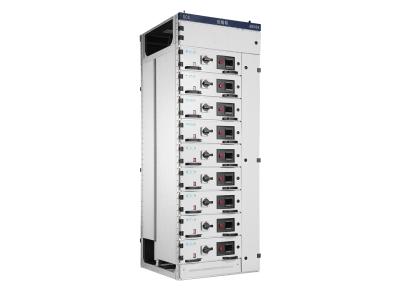 Import YIFA Low voltage draw-out type switch cabinet GCK(L) from chinese wholesale supplier and manufacturer