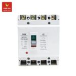 Import YIFA low voltage prepaid moulded case circuit breaker MCCB YFM1 series from chinese wholesale supplier and manufacturer