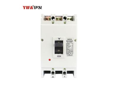 Import YIFA Molded Case Circuit Breaker DZ20 Series from chinese wholesale supplier and manufacturer