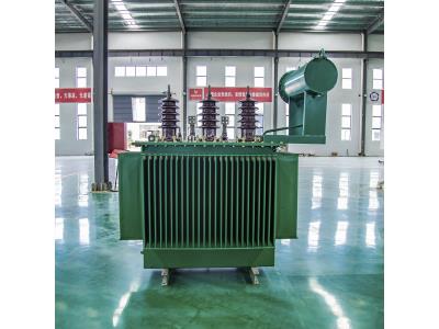 Import YIFA Power Distribution Oil-immersed Transformer 20kV Series from chinese wholesale supplier and manufacturer