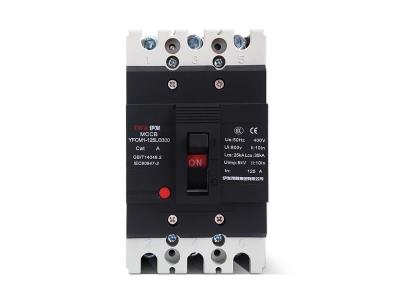 Import YIFA prepaid molded case circuit breaker YFCM1 Series from chinese wholesale supplier and manufacturer