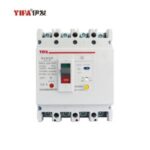Import YIFA residual current protection circuit breaker manufacture leakage YFM1LE series from chinese wholesale supplier and manufacturer