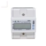 Import YIFA single-phase electronic energy meter 1600imp/kwh 230V 10A(40A) YFM75SA-S series from chinese wholesale supplier and manufacturer