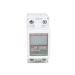Import YIFA single-phase electronic energy meter 1600imp/kwh DDS485 series from chinese wholesale supplier and manufacturer