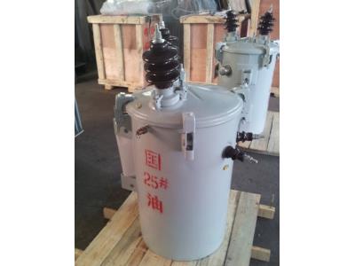 Import YIFA Single-phase Power Distribution Oil-immersed Transformer from chinese wholesale supplier and manufacturer