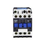 Import Yifa three phase low voltage AC contactor 380v220v CJX2 from chinese wholesale supplier and manufacturer