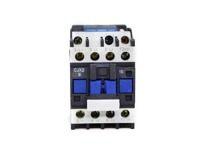 Import Yifa three phase low voltage AC contactor 380v220v CJX2 from chinese wholesale supplier and manufacturer