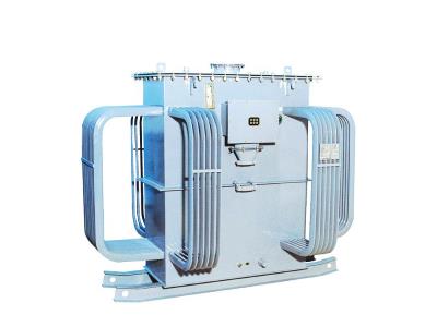 Import YIFA Three-phase oil-immersed distributing power transformer KS10/9 Series from chinese wholesale supplier and manufacturer
