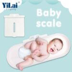 Import Yilai rechargeable body weight bathroom scale baby weight scale from chinese wholesale supplier and manufacturer