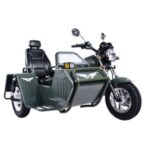 Import Yingang Mini Sidecar from chinese wholesale supplier and manufacturer