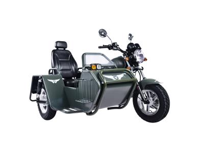 Import Yingang Mini Sidecar from chinese wholesale supplier and manufacturer