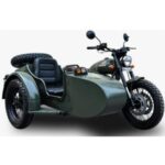 Import Yingang Ninety Sidecar from chinese wholesale supplier and manufacturer