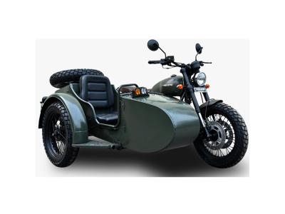 Import Yingang Ninety Sidecar from chinese wholesale supplier and manufacturer