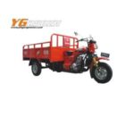 Import Yingang Tricycle–YG200ZH from chinese wholesale supplier and manufacturer