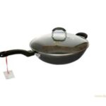 Import Yiwu micro smoke wok from chinese wholesale supplier and manufacturer