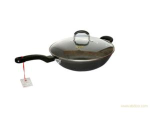 Import Yiwu micro smoke wok from chinese wholesale supplier and manufacturer