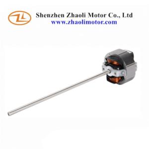 Import YJ58 motor for sous vide and ventilation fan motor from chinese wholesale supplier and manufacturer