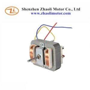 Import YJ84 kitchen hood motor shaded pole motor from chinese wholesale supplier and manufacturer