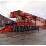 Import YJ900 Girder Transform and Erection Machine from chinese wholesale supplier and manufacturer