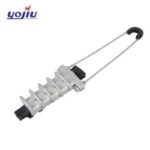 Import YJPA series electrical aluminum tension adss Insulating Dead End Clamps from chinese wholesale supplier and manufacturer