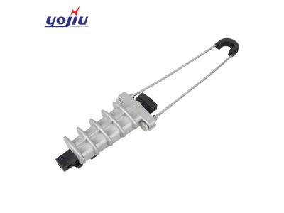 Import YJPA series electrical aluminum tension adss Insulating Dead End Clamps from chinese wholesale supplier and manufacturer