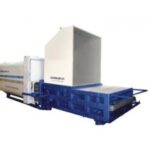 Import YJSF3020 garbage compression station equipment from chinese wholesale supplier and manufacturer