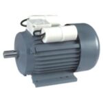 Import YL single-phase double value capacitance asynchronous motor from chinese wholesale supplier and manufacturer