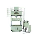 Import YL27G series four-column single-action hydraulic drawing(stamping)press from chinese wholesale supplier and manufacturer