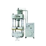 Import YL32G series four-column hydraulic press from chinese wholesale supplier and manufacturer