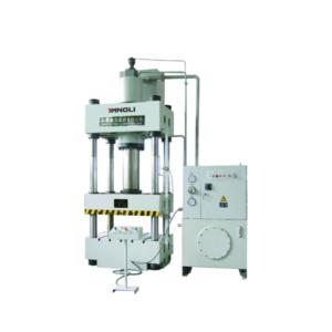 Import YL32G series four-column hydraulic press from chinese wholesale supplier and manufacturer