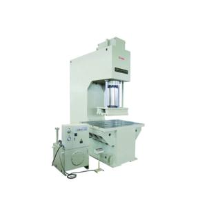 Import YL47 series single column pressing hydraulic press from chinese wholesale supplier and manufacturer