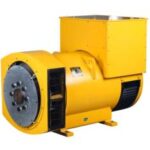 Import YLA Series Brushless Steel Shell Housing Generator from chinese wholesale supplier and manufacturer