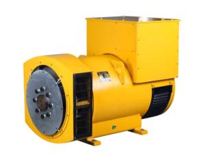 Import YLA Series Brushless Steel Shell Housing Generator from chinese wholesale supplier and manufacturer
