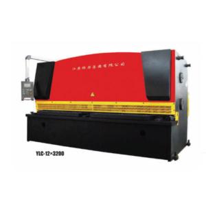 Import YLC series hydraulic guillotine shear from chinese wholesale supplier and manufacturer
