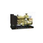 Import YLG2-CUMMINS series water-cooled diesel generating from chinese wholesale supplier and manufacturer