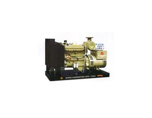 Import YLG2-CUMMINS series water-cooled diesel generating from chinese wholesale supplier and manufacturer