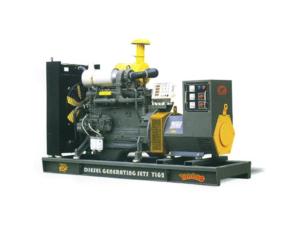 Import YLG2-DEUTZ series water-cooled diesel generating set from chinese wholesale supplier and manufacturer