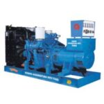 Import YLG2-MTU series water-cooled diesel generating set from chinese wholesale supplier and manufacturer