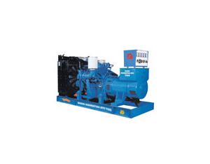 Import YLG2-MTU series water-cooled diesel generating set from chinese wholesale supplier and manufacturer