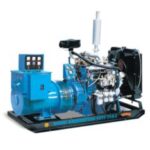 Import YLG2-NEW HOLLAND series water-cooled diesel generating set from chinese wholesale supplier and manufacturer