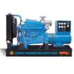 Import YLG2-SHANGCHAII35 series water-cooled diesel generating set from chinese wholesale supplier and manufacturer